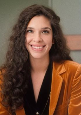 Maria Pasotti