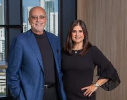 Maria C Martinez & Robert Coalla