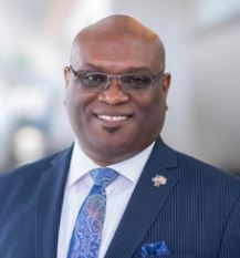 Marlon Richards