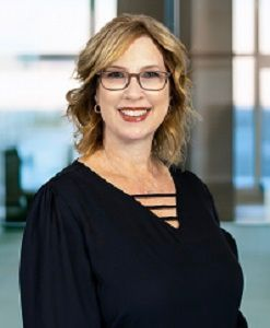 Mary Bradley