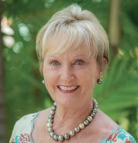 Mary Anne Fitch