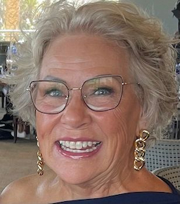 Maura Schroeder