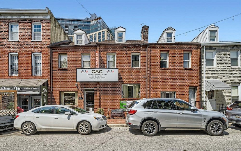 402-406 S HIGH STREET