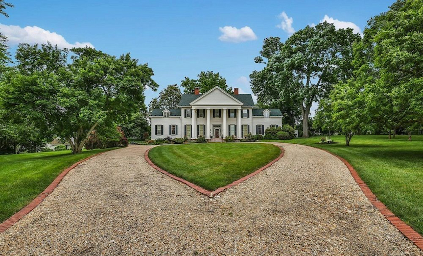 1902 JEFFERSON PIKE