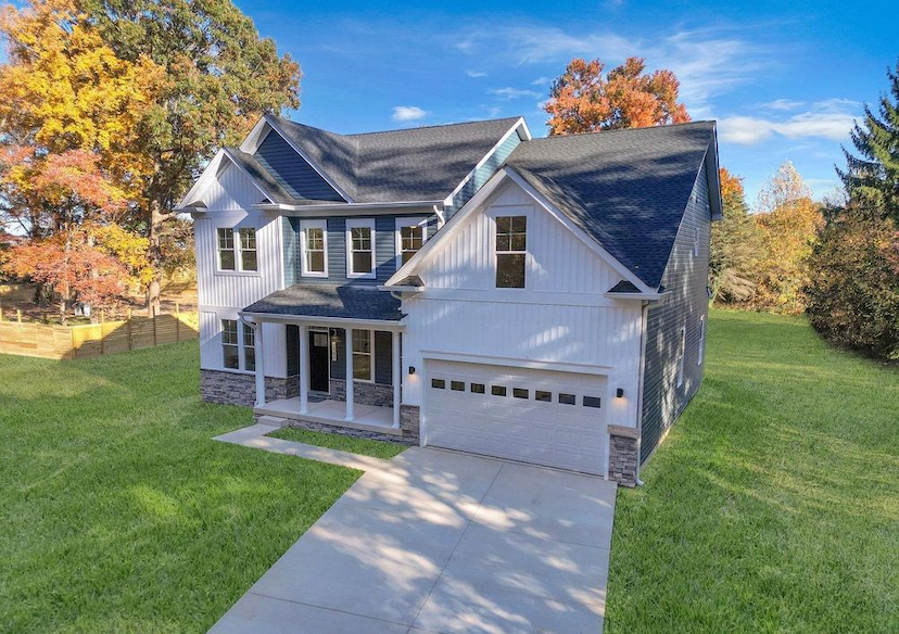 CUSTOMIZABLE COLONIAL OPPORTUNITY