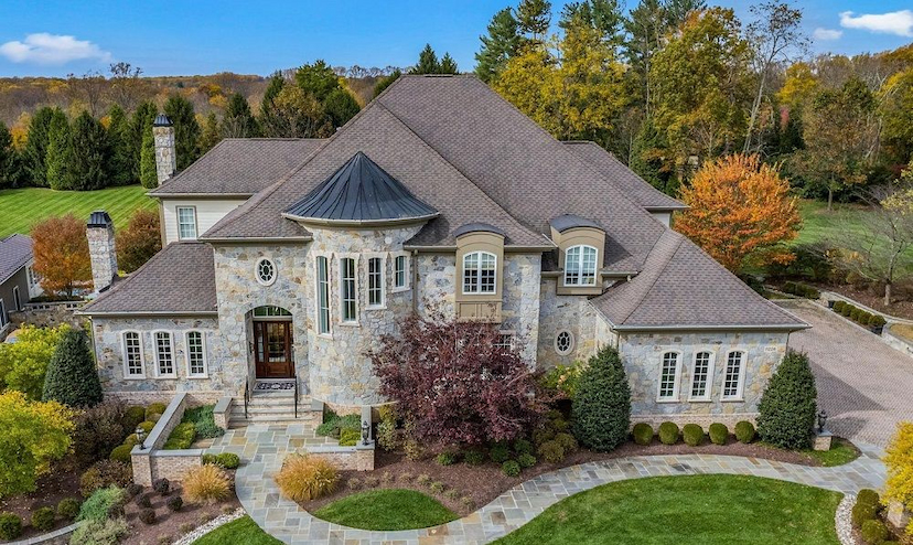 11226 KINSALE CT
