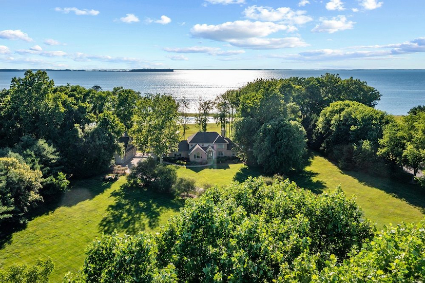 3214 BENNETT POINT ROAD
