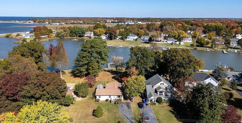 518 BROADCREEK DR