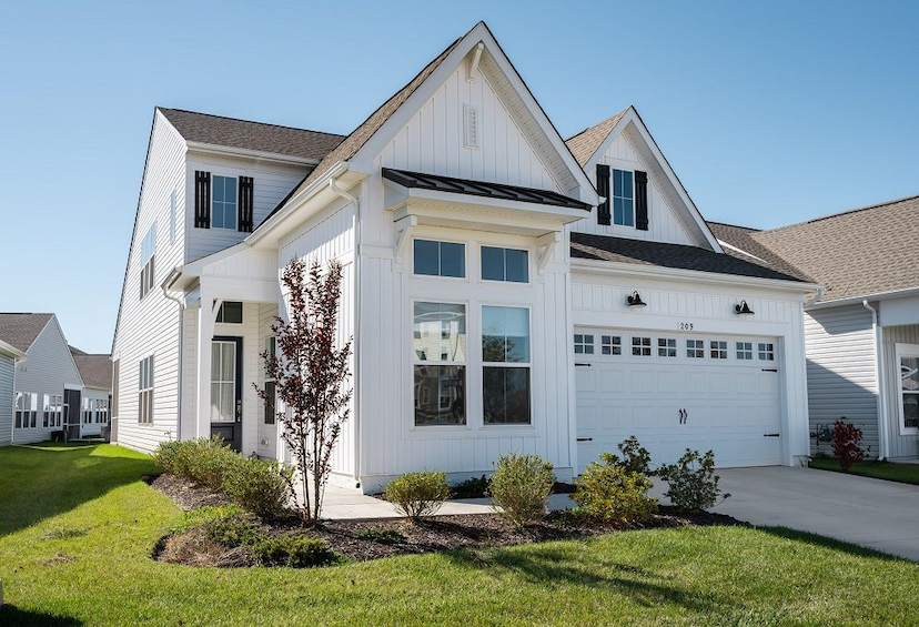 209 HARRIER WAY