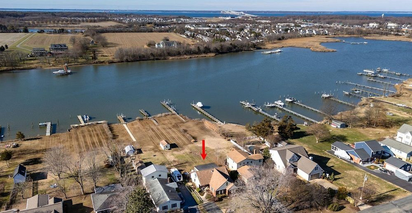 1771 Harbor Dr.