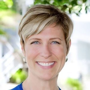 Melinda Persuitte