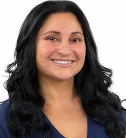 Melisa Stasio
