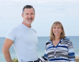 Michael Sopka & Joanne Sintic