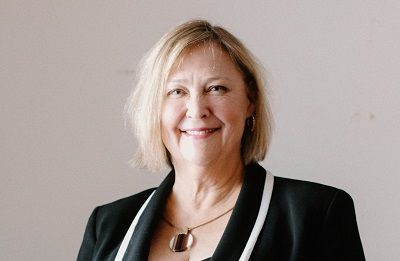 Michelle Eldjarnson