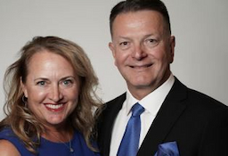 Mick & Melissa Kapanicas