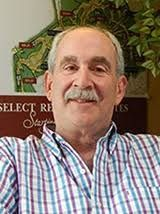 Mike Aronson