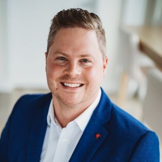 Mitch Robertson