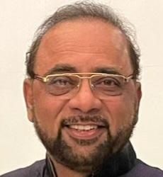 Mohammed B Esa