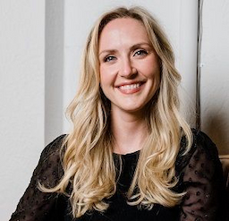 Morgan Blomendahl
