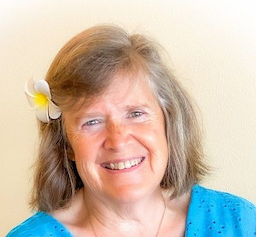 Nancy J. Stafford