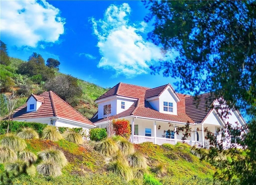 45562 LA CRUZ DR