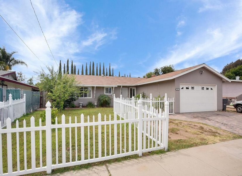 4815 TACAYME DR