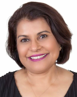 Neeta Olomu