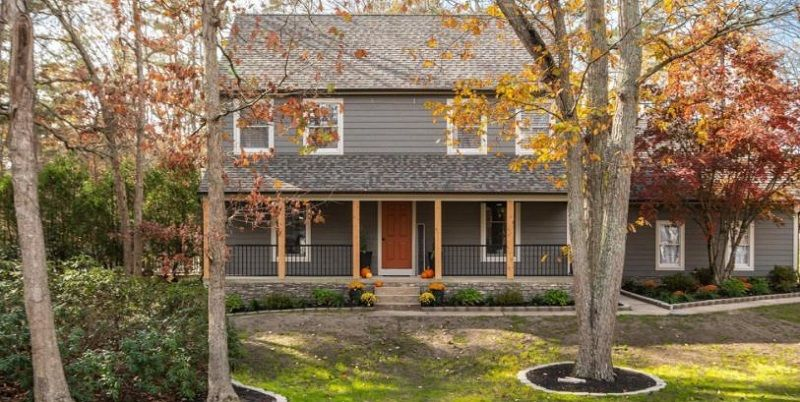 800 MCKENDIMEN ROAD