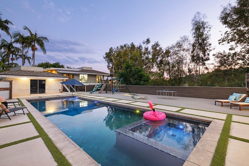 10255 OVERHILL DRIVE