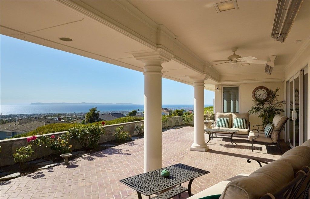 Stunning Ocean Views!