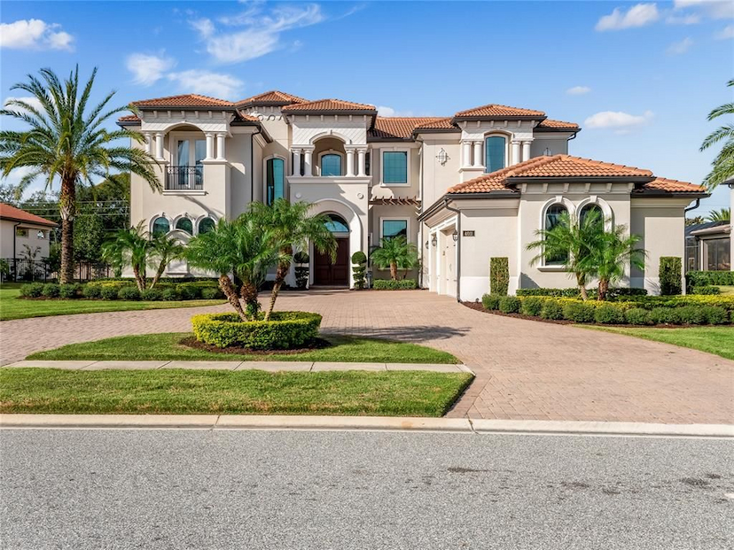WINDERMERE’S EXCLUSIVE CASABELLA COMMUNITY