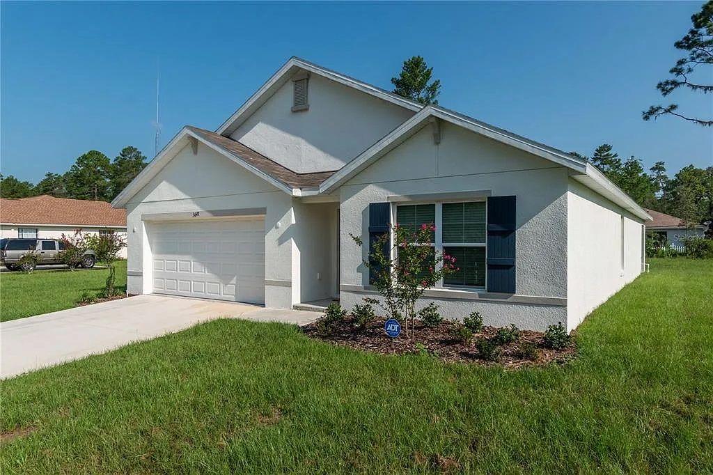 3649 SW 177TH LANE RD