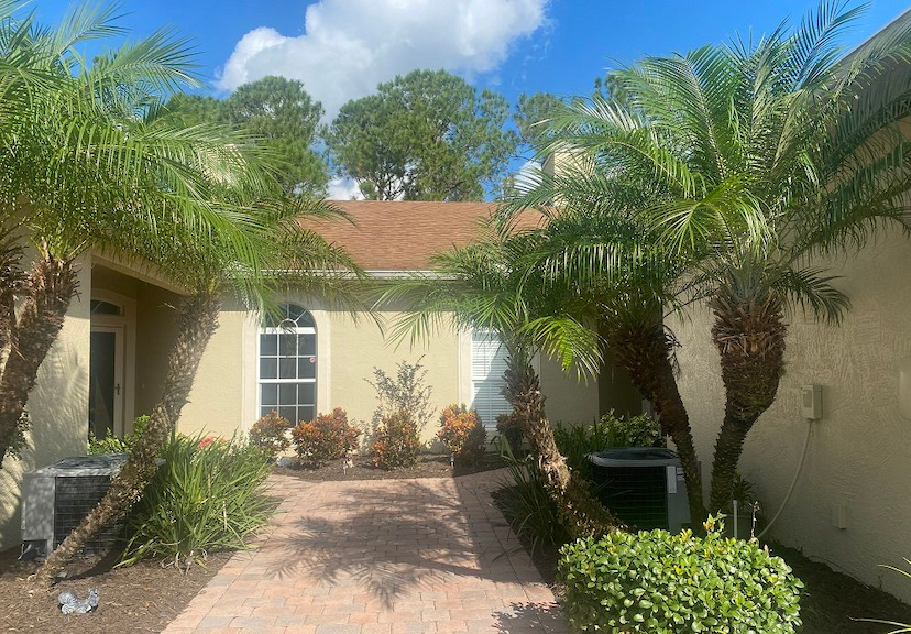 Vienna Square Winter Haven