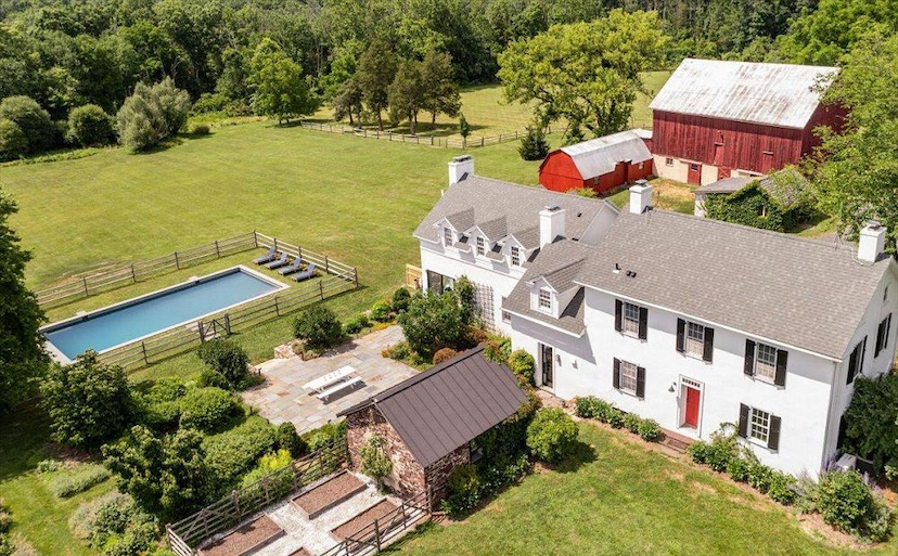 481 QUARRY RD