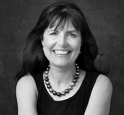 Pam Colesworthy