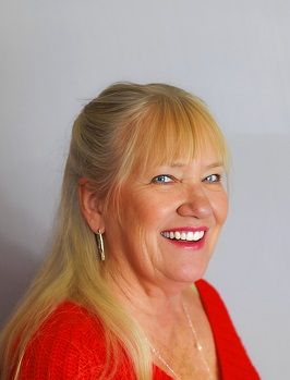 Patricia B. Clare