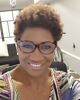 Patricia Y. Houston