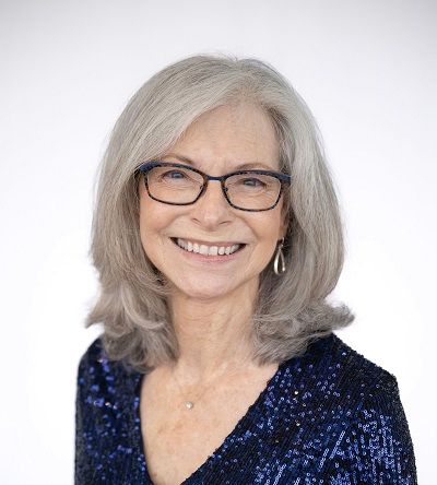 Patti Nickless