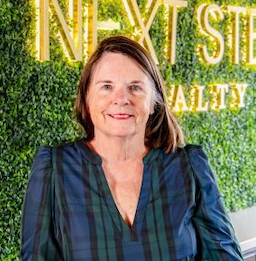 Patty Kallmyer