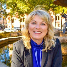 Peggy Ducey