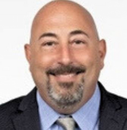 Peter Derobertis