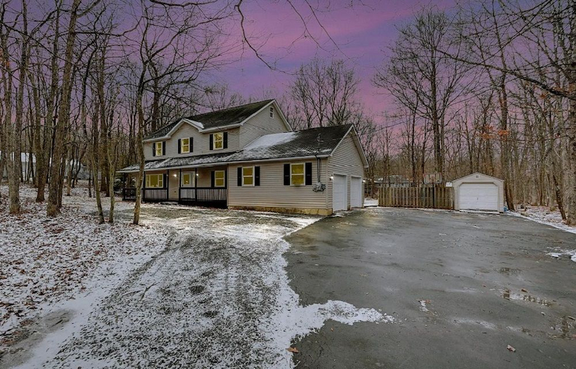 332 KILMER TRL