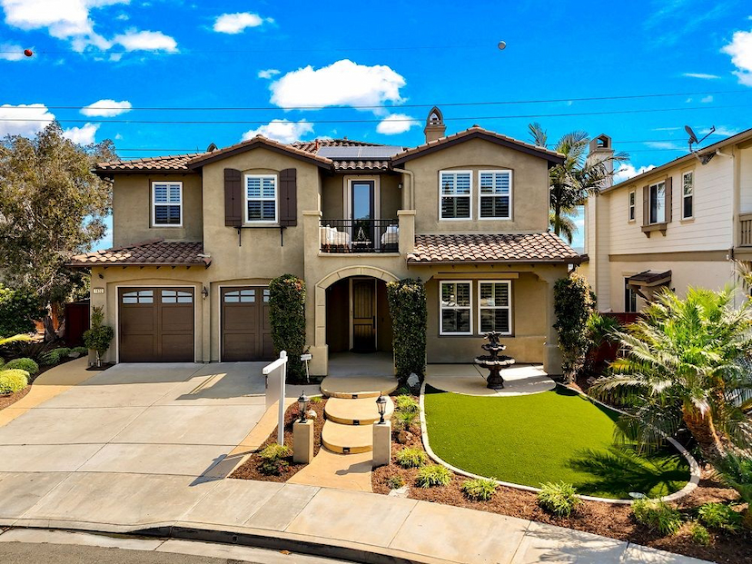 1632 MARITIME DR