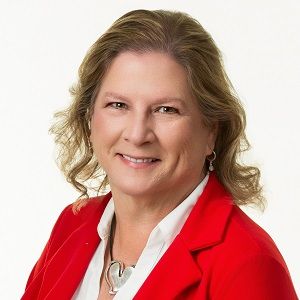 Ramona S Kilpatrick