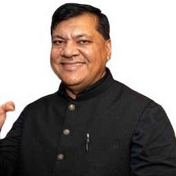 Rashid Shaikh