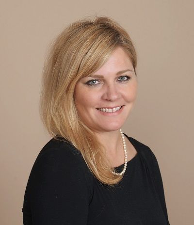 Rebecca Johnson