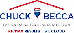 Chuck Zwilling & Becca (Zwilling) Ruegemer