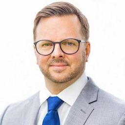 Rhett Patterson