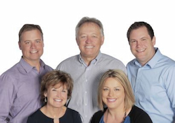 Rick And Sally Brent, Chad Brent, Josh Sturgis & Alysia Sturgis