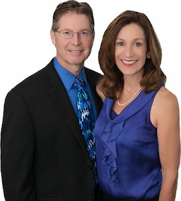 Rob & Christine Boone
